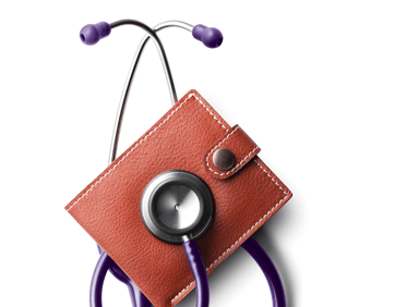 wallet-and-stethoscope
