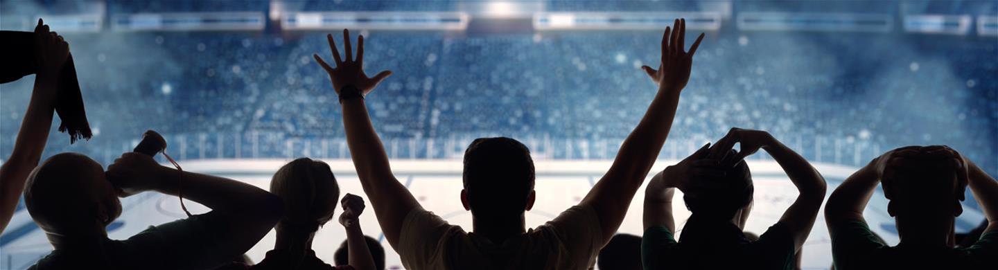 Event promoters use data analytics to grow number of fans, patrons and season ticket holders.  