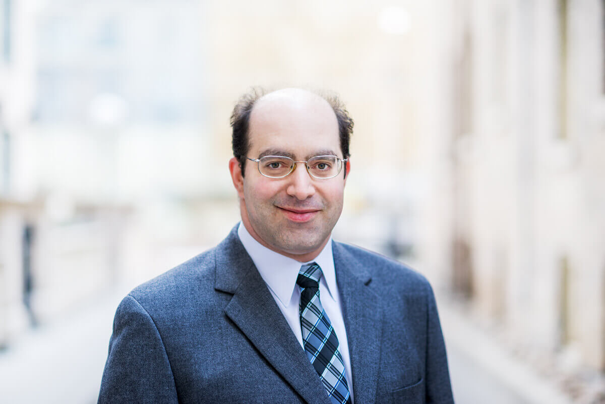Danny Heuman