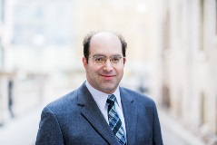 Danny Heuman