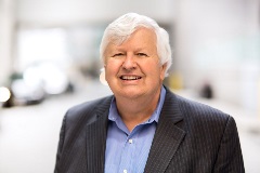 Doug Norris, Ph.D.