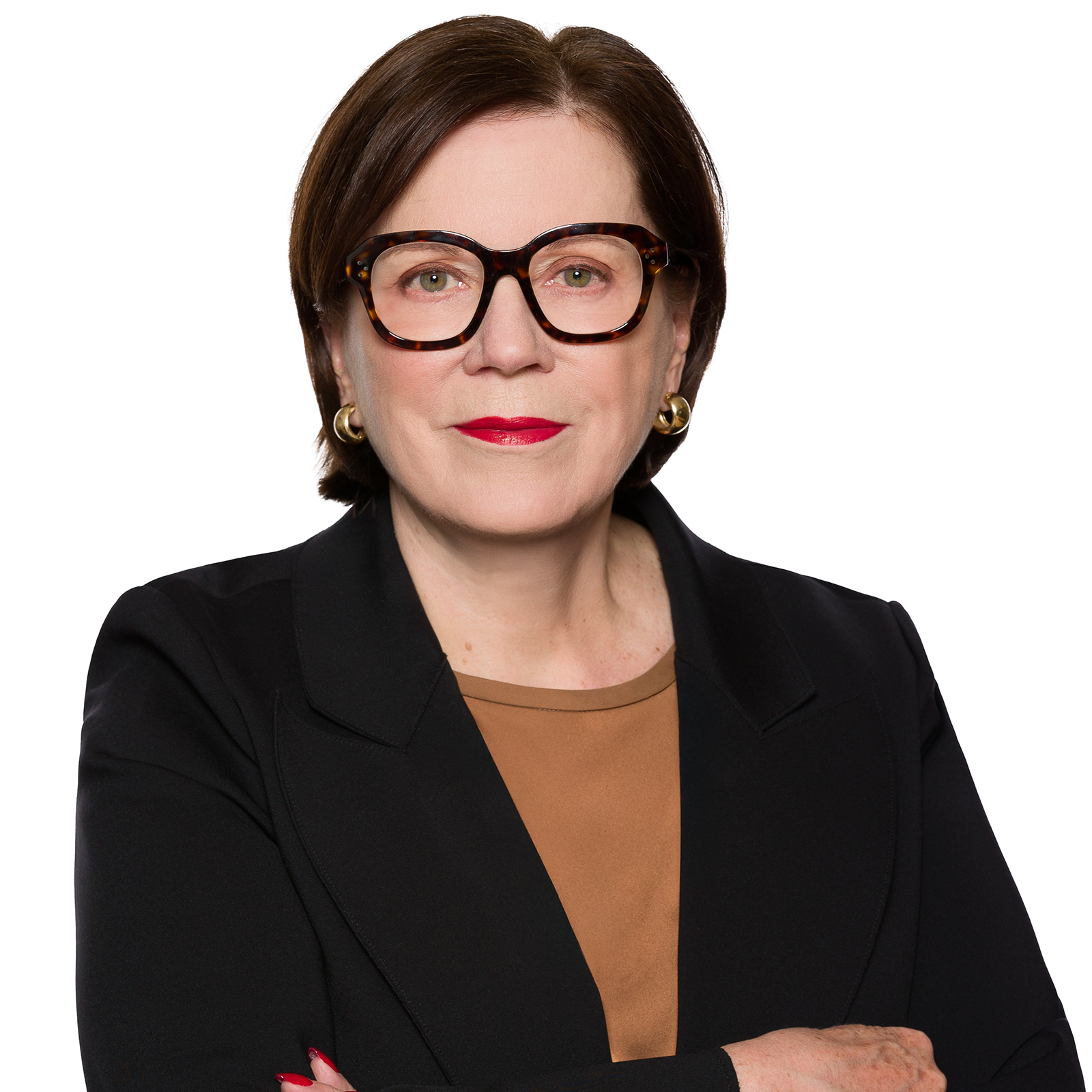 Jan Kestle headshot