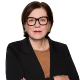 Jan Kestle Headshot