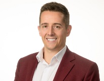 Layne Newhouse Headshot