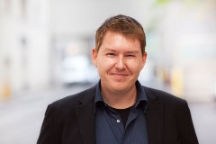 Peter Miron