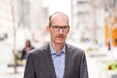 Sean Moloney