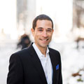 Headshot of Allen Davidov Thumbnail