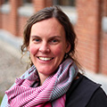 Headshot of Emilie Comeau-Sinclair Thumbnail
