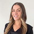 Headshot of Nicole Newhouse Thumbnail