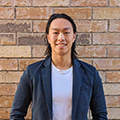 Headshot of Jacky Li Thumbnail