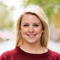 Headshot of Kasia Kosticin Thumbnail