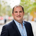 Headshot of Larry Filler Thumbnail