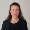 Headshot of Lynne Wolfson Thumbnail