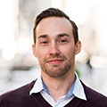 Headshot of Michael McDuffee Thumbnail