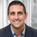 Headshot of Michael Scida Thumbnail