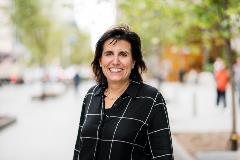 Sharon Brown Headshot
