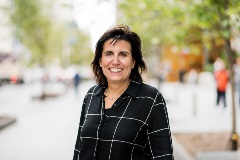 Sharon Brown Headshot
