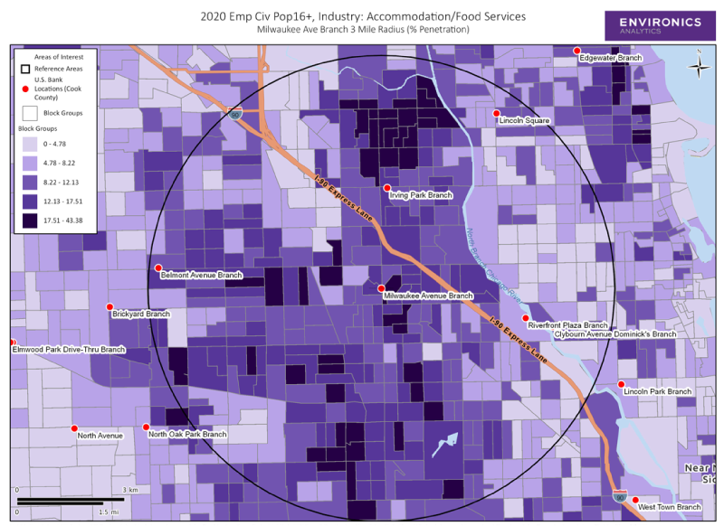 Map-Milwaukee-Ave-Chicagoland-Analysis-2020