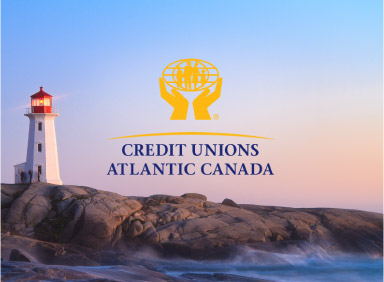 Category header Credit Union Atlantic Canada case study