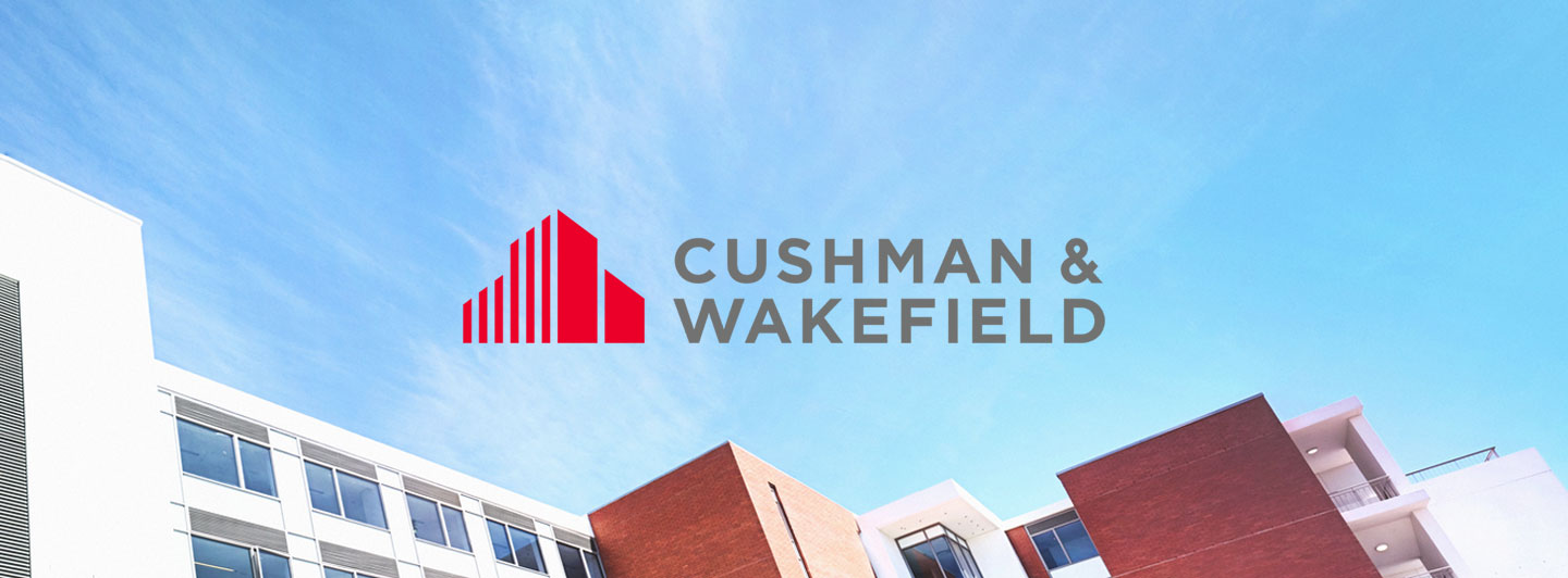 Интерактивная карта cushman wakefield