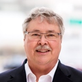 Headshot of Tony Lea