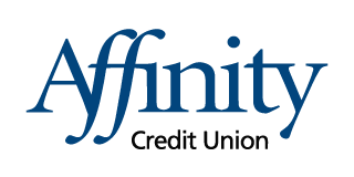 Affinity Credit Union logo