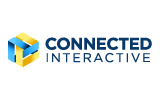 Connnected Interactive Logo