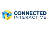 Connected Interactive logo