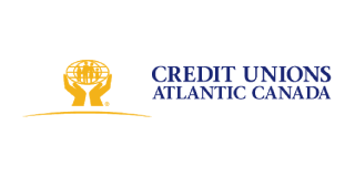 Credit Unions Atlantic Canada logo