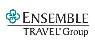 Ensemble Travel Group logo