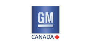 GM Canada logo