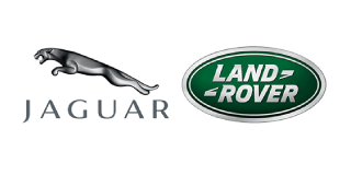 Jaguar Land Rover logo