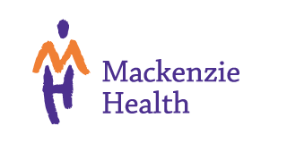 Mackenzie Health logo