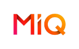 MiQ logo