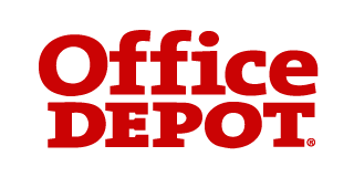 Office Depot logo