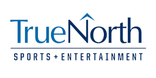 True North Sports & Entertainment logo