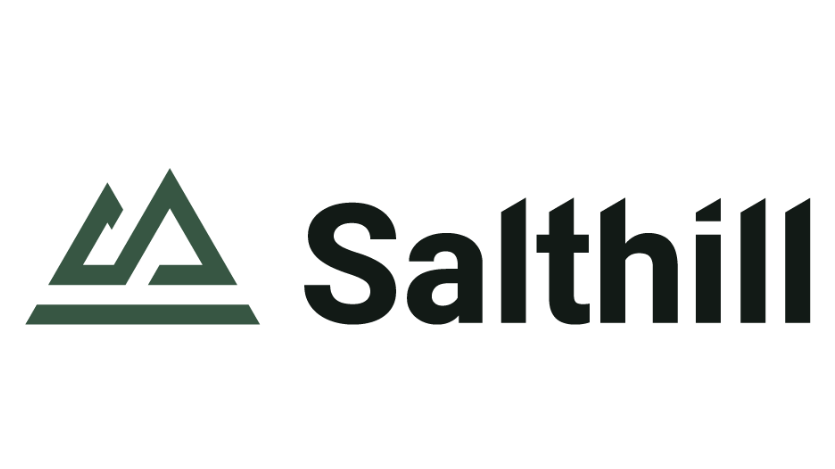 Salthill Capital Logo