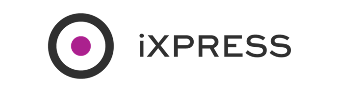 iXPRESS logo
