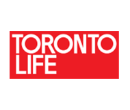 Toronto Life logo