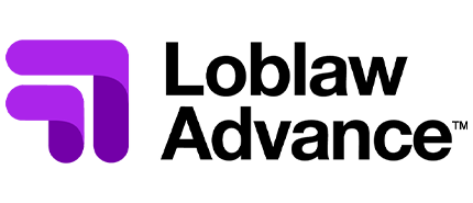 Loblaw Advance logo