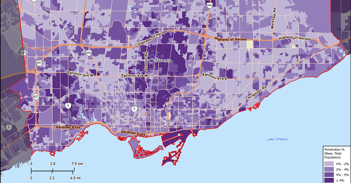 map-of-toronto