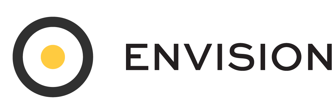 Environics Analytics ENVISION5 logo 