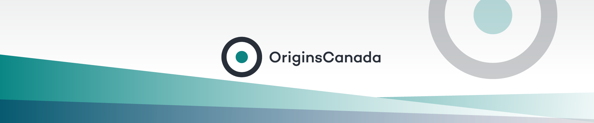Origins Software Header Image