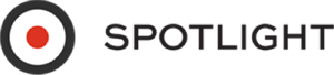 Logo for Spotlight Site Location Tool