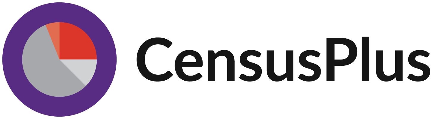 CensusPlus