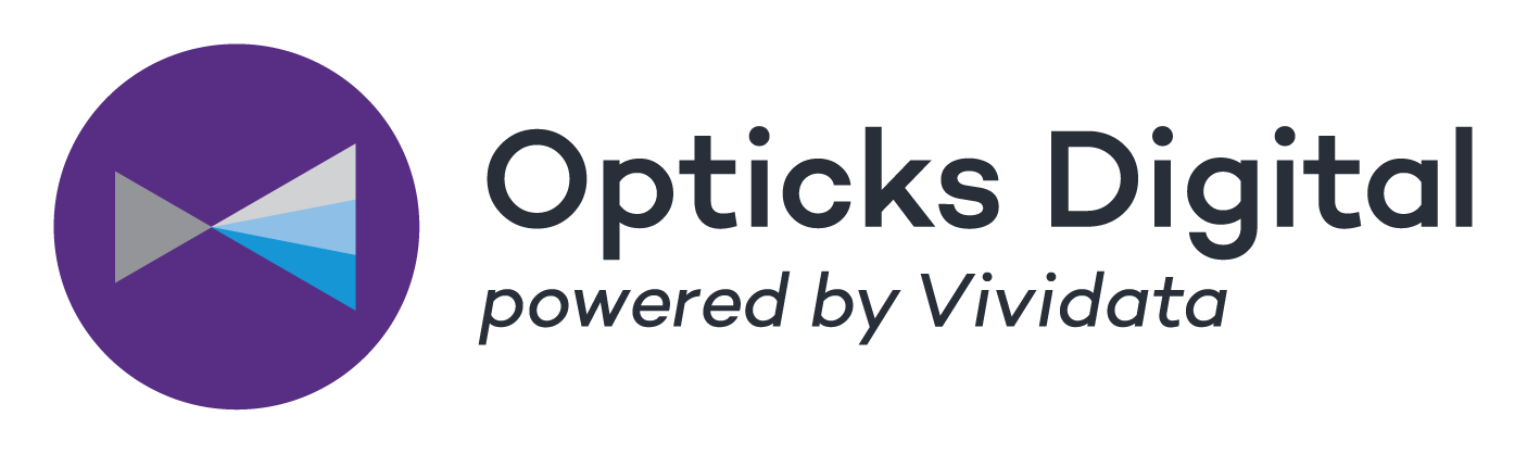 Opticks Digital Powered by Vividata