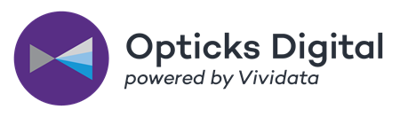 Opticks Digital Logo