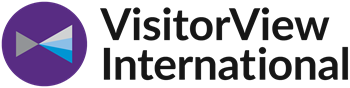 VisitorView International Logo