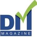 Logo for Direct Marketing Magazine