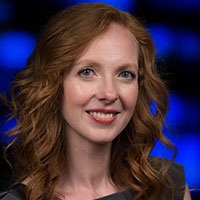 Andrea Sharkey Photo